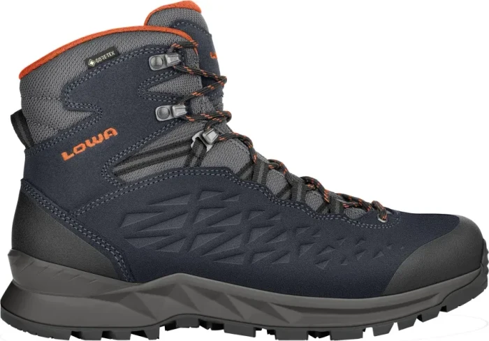 Lowa Explorer II GTX Mid (Herren)