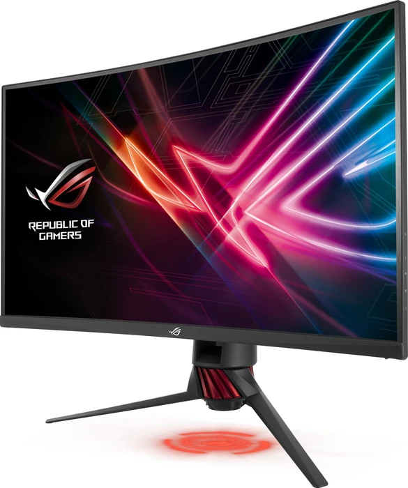 ASUS ROG Strix XG32VQR, 31.5"