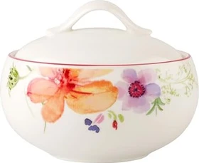 Villeroy & Boch Mariefleur Basic Zuckerdose 450ml