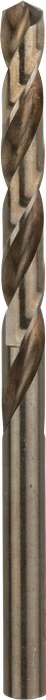 Bosch DIY HSS-Co Metallbohrer, 6.8x69x109mm, 1 Stück