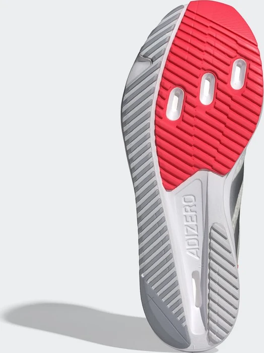 adidas Adizero SL2 cloud white/core black/lucid red (Herren)