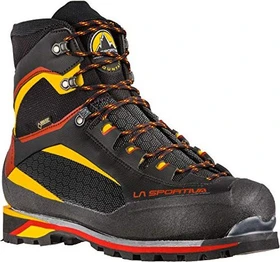 La Sportiva Trango Tower Extreme GTX schwarz/gelb (Herren)