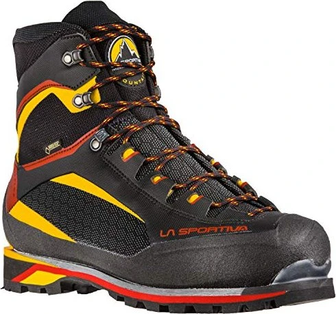 La Sportiva Trango Tower Extreme GTX schwarz/gelb (Herren)
