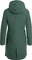 Vaude Annecy 3in1 III Funktionsmantel dusty forest (Damen) Vorschaubild