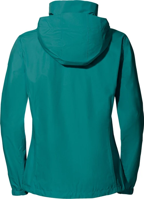 Vaude Escape Light Funktionsjacke wave (Damen)