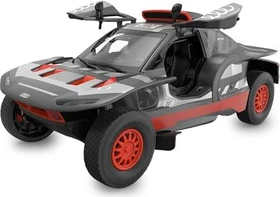 Jamara Audi RS Q e-tron grau 1:24