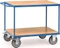 fetra Werkzeugwagen schwer blau Vorschaubild