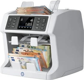 Safescan 2995-SX Banknotenzähler