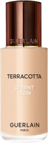 Guerlain Terracotta Le Teint Glow Fluid Foundation 1N, 35ml