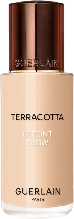 Guerlain Terracotta Le Teint Glow Fluid Foundation 1N, 35ml