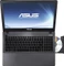 ASUS Asuspro P550CA-XO522D, Core i3-3217U, 4GB RAM, 500GB HDD, DE Vorschaubild