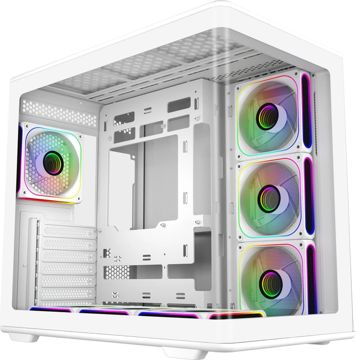 Cooler Master Elite 600