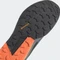 adidas Terrex Trailrider wonder steel/core black/impact orange (Herren) Vorschaubild