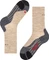 Falke TK2 Explore Melange Wandersocken khaki (Herren) Vorschaubild