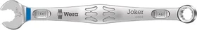 Wera 6003 Joker Ring-Maulschlüssel, 12x148mm