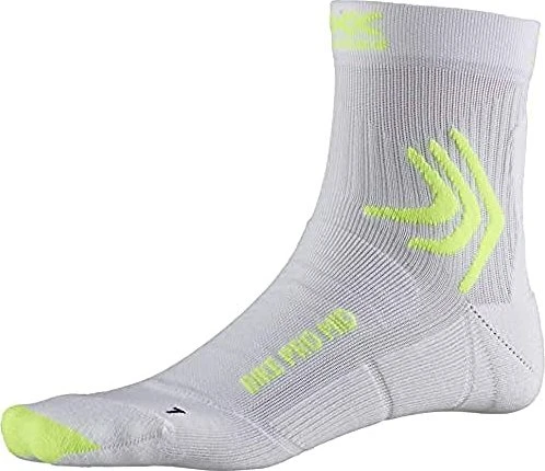 X-Bionic Bike Pro Mid Fahrradsocken