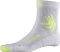 X-Bionic Bike Pro Mid Fahrradsocken Vorschaubild