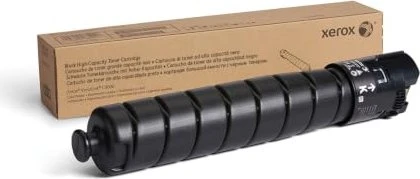 Xerox Toner 106R04081 schwarz hohe Kapazität
