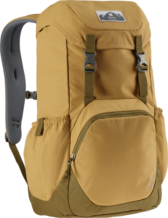 Deuter Walker 20 caramel/clay