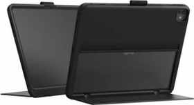 ZAGG Denali Bündel für iPad Pro 13", rot schwarz