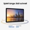 Samsung Galaxy Tab A11+ X236, grau, 6GB RAM, 128GB, 5G, Enterprise Edition Vorschaubild