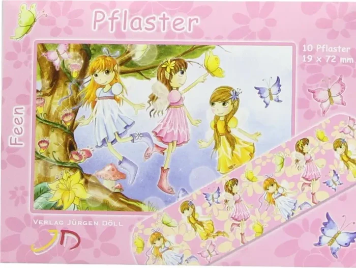 Axisis Kinderpflaster