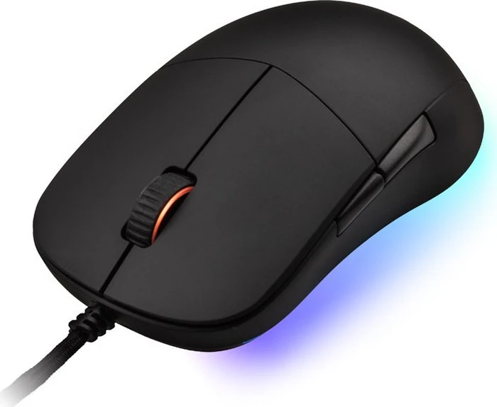 Endgame Gear XM1 RGB Gaming Mouse schwarz, USB