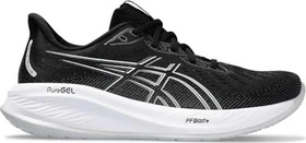 Asics Gel-Cumulus 26 black/concrete (Herren)