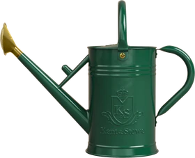 Kent & Stowe Gießkanne 4.5l dunkelgrün