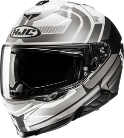 HJC i71 Viz MC5