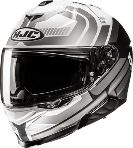 HJC i71 Viz MC5
