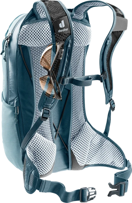 Deuter Race Air 10 atlantic/ink
