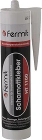 Fermit Schamottkleber HT 1100, 310ml