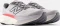 New Balance Fresh Foam X More v6 grey matter/true red/castlerock (Herren) Vorschaubild