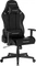 DXRacer Prince Series PF132 Gamingstuhl, schwarz Vorschaubild