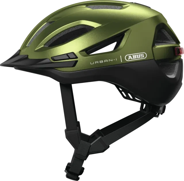 ABUS Urban-I 4.0 ACE Helm