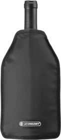 Le Creuset Aktiv-Weinkühler WA-126 schwarz matt