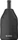 Le Creuset Aktiv-Weinkühler WA-126 schwarz matt (59142010006068)
