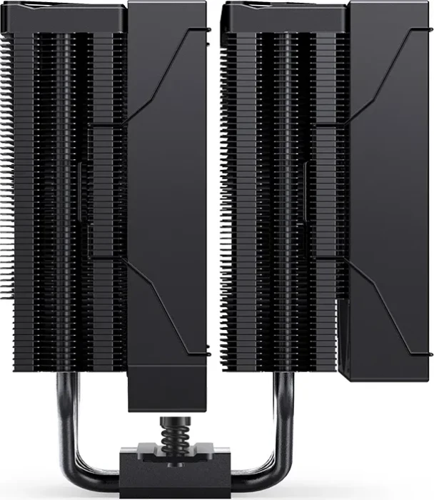Jonsbo CA90 Black, schwarz – Bild 4 von 12