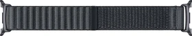 Samsung Fabric Band (S/M) für Galaxy Watch8/Watch8 Classic Graphite