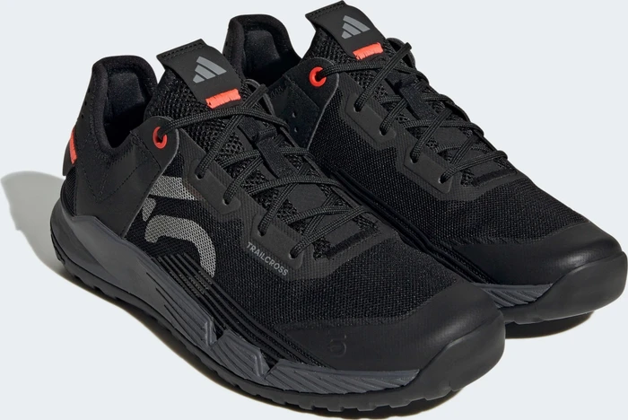 Five Ten Trailcross LT core black/grey two/solar red (Damen)