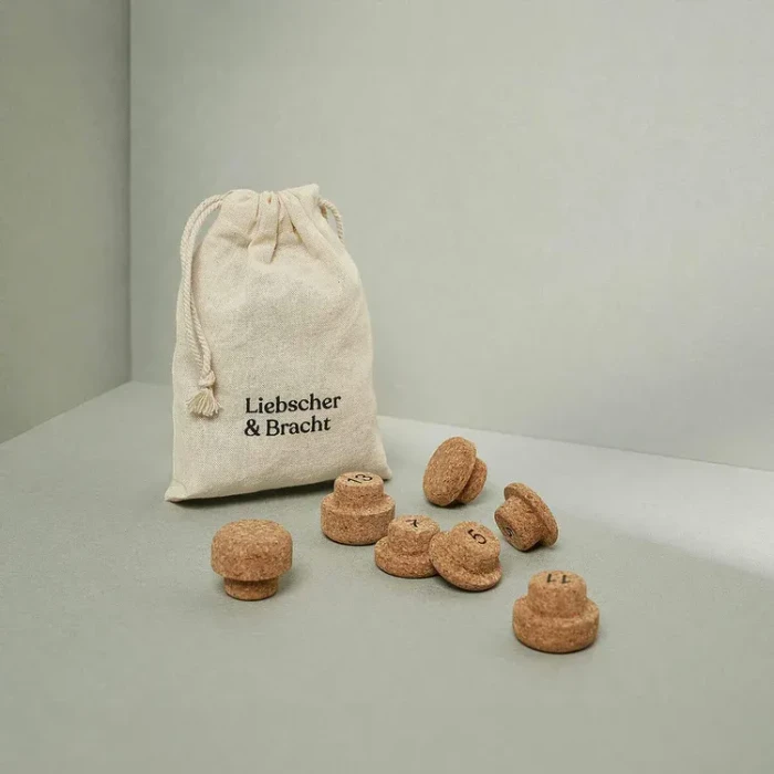 Liebscher & Bracht Kieferretter Set