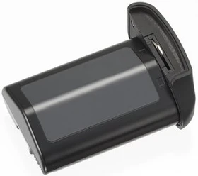 Canon LP-E4N Li-Ionen-Akku