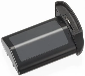 Canon LP-E4N Li-Ionen-Akku