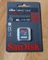 SanDisk Ultra 16GB, UHS-I, Class 10 Vorschaubild