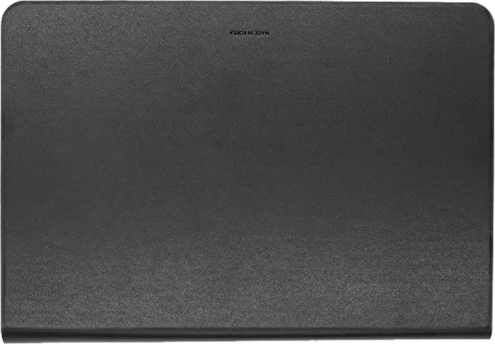 Samsung Targus Slim Keyboard Cover für Galaxy Tab S6 Lite schwarz, schwarz, DE