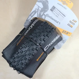 Continental Cross King II 27.5x2.3" Performance Reifen