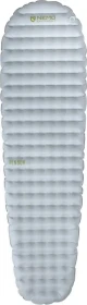 Nemo Tensor Elite Ultralight Mummy Regular Isomatte aluminium/titanium