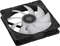 SilverStone Shark Force 120 ARGB, schwarz, 120mm Vorschaubild