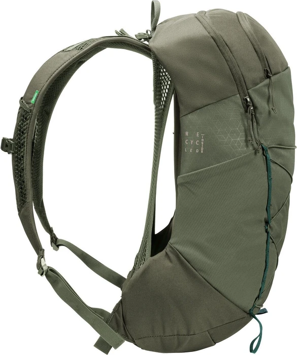 Vaude Agile Air 20 cedar wood